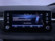 Skoda Fabia 1.0 TSI Design Edition Hatchback 5dr Petrol DSG Euro 6 (s/s) (116 ps) Bluet 76