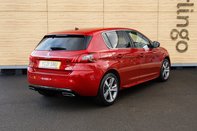 Peugeot 308 PURETECH S/S GT DIGITAL 2