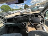 Ford Transit SWB L1H1 Low Roof T330 NO VAT 25