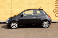 Fiat 500 STANDARD 13