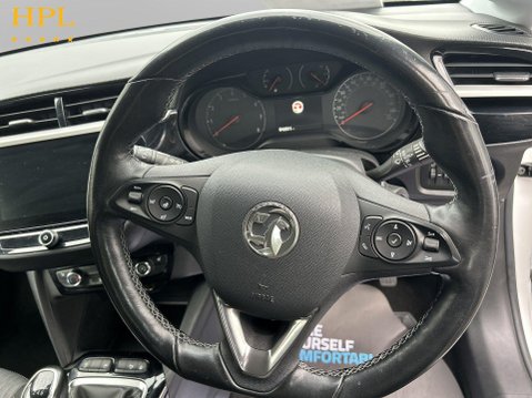 Vauxhall Corsa 1.5 Turbo D SE Premium Hatchback 5dr Diesel Manual Euro 6 (s/s) (102 ps) 13