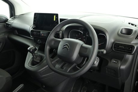Citroen Berlingo 850 ENTERPRISE EDITION XL BLUEHDI 4