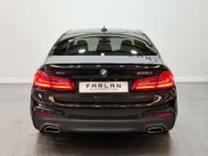 BMW 5 Series 2.0 520d M Sport Saloon 4dr Diesel Auto xDrive Euro 6 (s/s) (190 ps) 20