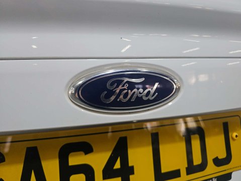 Ford B-Max 1.6 B-Max Zetec Auto 5dr 96