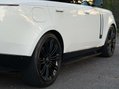 Land Rover Range Rover 3.0 D350 MHEV HSE Auto 4WD Euro 6 22