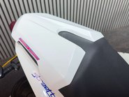 Triumph Street Triple 2013 ONLY 13K STUNNING EXAMPLE NEW MOT WARRANTY 21