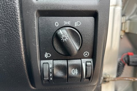 Vauxhall Astra ENVOY 1.6 AUTOMATIC LOOK! JUST 85000 MILES! ULEZ COMPLIANT! 17