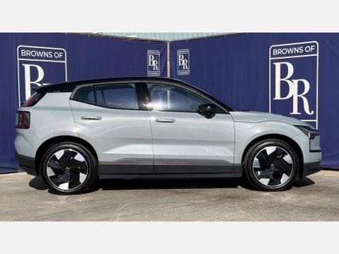 Volvo Ex30 Twin Performance 69kWh Plus SUV 5dr Electric Auto AWD (428 ps) 3