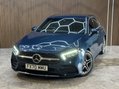 Mercedes-Benz A Class 1.3 A 200 AMG Line Auto 5dr 35