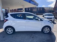 Hyundai i10 SE 4