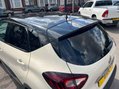 Renault Captur 0.9 TCe ENERGY Dynamique S Nav Euro 6 (s/s) 5dr 17