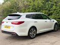 Kia Optima 1.7 CRDi 3 Sportswagon Euro 6 (s/s) 5dr 3