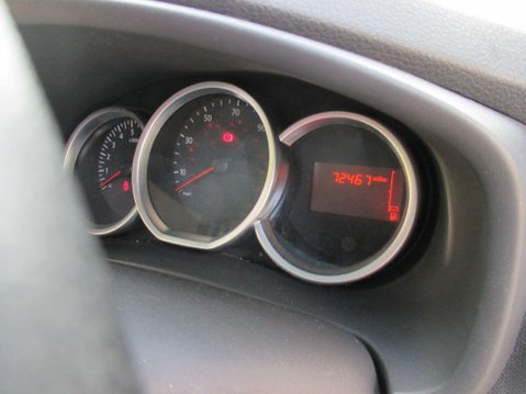 Dacia Sandero 1.0 SCe Ambiance Euro 6 5dr 19