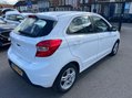Ford Ka+ 1.2 Ti-VCT Zetec Euro 6 5dr 7