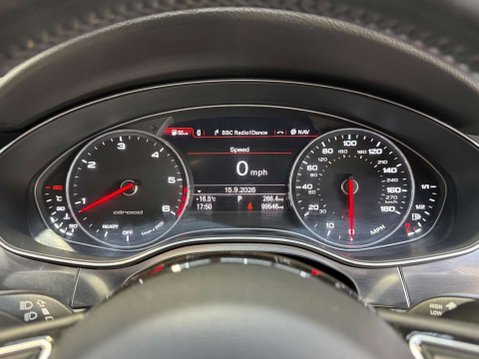 Audi A6 3.0 A6 Allroad Sport TDI Quattro Auto 4WD 5dr 44