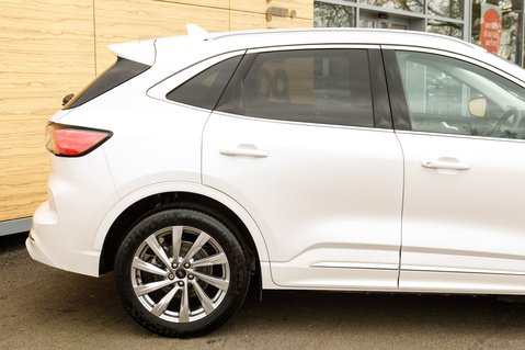 Ford Kuga VIGNALE 7
