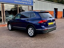 Volkswagen Tiguan 1.5 Tiguan Allspace Life TSi Semi-Auto 5dr 9