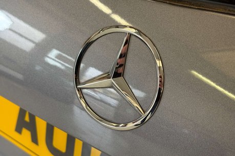 Mercedes-Benz A Class 2.0 A45 AMG Hatchback 5dr Petrol SpdS DCT 4MATIC Euro 6 (s/s) (360 ps) 79