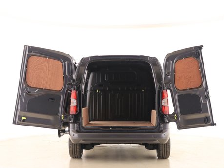 Citroen Berlingo M 1.5 BlueHDi 1000Kg Driver 130ps EAT8 [Start Stop] 7