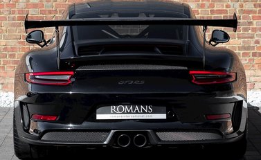 Porsche 911 (991.2) GT3 RS Weissach 5
