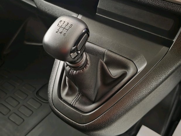 Fiat Scudo L1 H1 DIESEL 1.5 Multijet 120 23