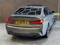 BMW 3 Series 3.0 M340i xDrive Auto 4WD 4dr 5