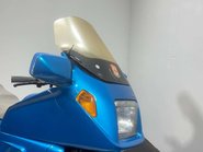 BMW K75 1993 SPARES OR REPAIR CLASSIC PROJECT BIKE 750CC 23