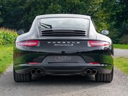 Porsche 911 Carrera S PDK 25