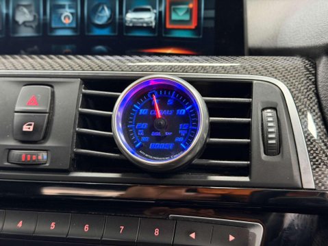 BMW M3 3.0 BiTurbo Competition Saloon 4dr Petrol DCT Euro 6 (s/s) (450 ps) 42