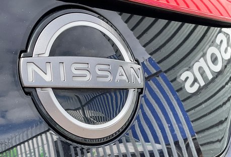 Nissan LEAF ACENTA