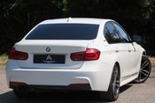 BMW 3 Series 2.0 330e 7.6kWh M Sport Shadow Edition Saloon 4dr Petrol Plug-in Hybrid Aut 5