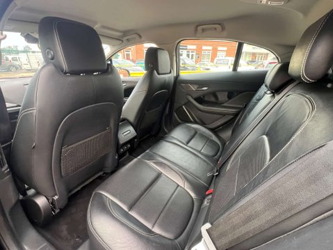 Jaguar I-Pace I-PACE EV400 SE 4WD 5dr - NATIONAL DELIVERY* 50