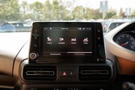 Peugeot Rifter BLUEHDI S/S GT LINE 23