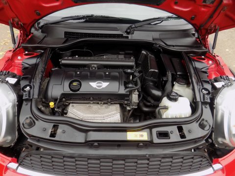 Mini Hatch COOPER 57