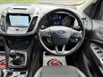 Ford Kuga TITANIUM TDCI 2