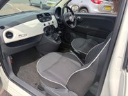 Fiat 500 1.2 LOUNGE 16