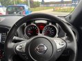 Nissan Juke 1.6 Tekna Euro 5 (s/s) 5dr 29