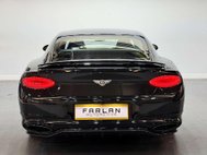 Bentley Continental 6.0 W12 GT Coupe 2dr Petrol Auto 4WD Euro 6 (635 ps) 20