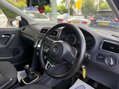 Volkswagen Polo 1.2 Match Euro 5 5dr 17
