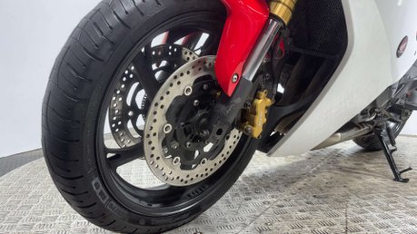 Honda CBR CBR600 FA-C 2013 NEW MOT SERVICED 600CC CLEAN BIKE 42