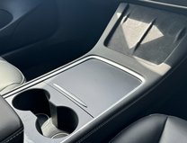Tesla Model 3 Saloon 4dr Electric Auto RWD (241 bhp) 28