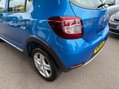 Dacia Sandero Stepway 1.5 dCi Laureate Euro 6 (s/s) 5dr 5
