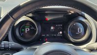 Toyota Yaris 1.5 VVT-h Dynamic Hatchback 5dr Petrol Hybrid E-CVT Euro 6 (s/s) (116 ps) 42