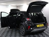 Ford Puma TITANIUM FIRST EDITION MHEV 13