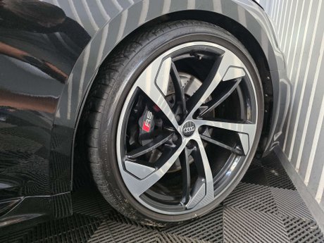 Audi RS5 2.9 TFSI V6 Sport Edition Coupe 2dr Petrol Tiptronic quattro Euro 6 (s/s) ( 23