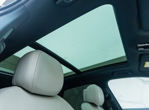 Porsche Cayenne V6 E-Hybrid 13