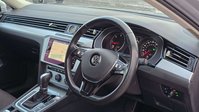Volkswagen Passat 2.0 TDI SE Business Estate 5dr Diesel DSG Euro 6 (s/s) (150 ps) 40