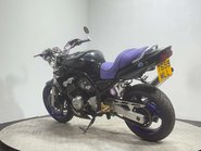 Yamaha FZS FAZER 1999 PROJECT BIKE SPARES OR REPAIR COMMUTER 600CC 6