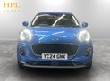 Ford Puma 1.0T EcoBoost MHEV Titanium SUV 5dr Petrol Hybrid Manual Euro 6 (s/s) (125 2