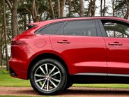 Jaguar F-Pace R-DYNAMIC BLACK 63